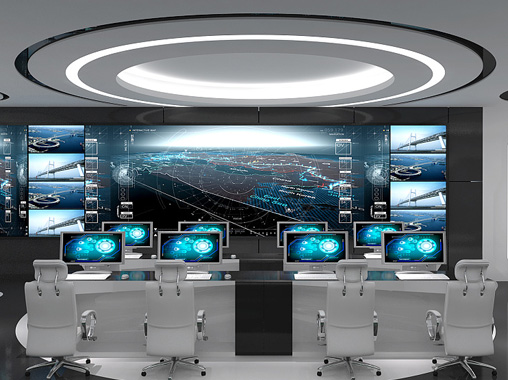  Big data visualization