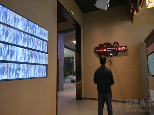  Magic Interactive Photo Wall - Magic Photo Wall - Interactive Photo Wall