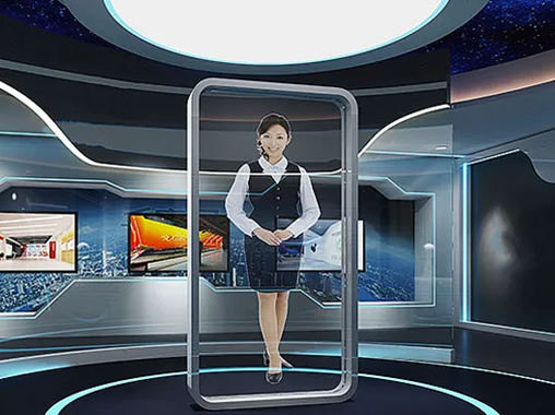  Virtual host