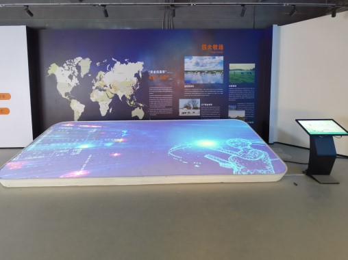  Dual screen interaction - dual screen linkage - up and down screen interaction - curious digital technology