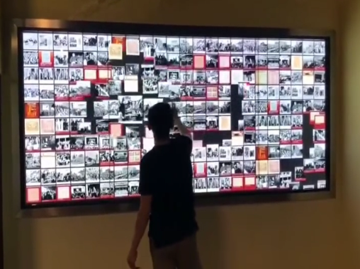  Magic Interactive Photo Wall - Interactive Photo Wall - Magic Photo Wall
