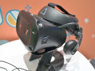  VR Virtual Reality