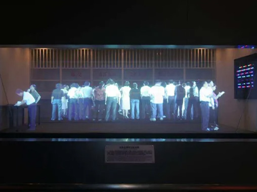  Phantom imaging Virtual imaging