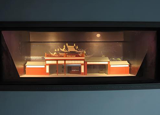  Application of Phantom Imaging in Museums - Curious Digital Technology