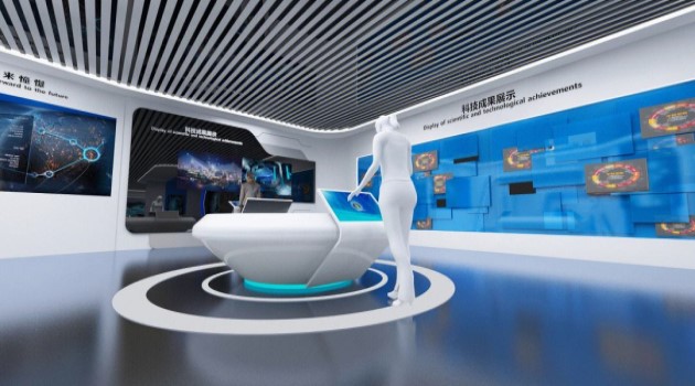 Enterprise Exhibition Hall - Curious Digital Science.jpg