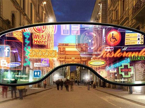  AR Augmented Reality